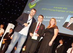 Young Engineer of the Year